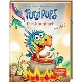 Hoelker Verlag Furzipups - Das Kochbuch mit pfff
