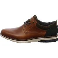 Rieker Herren Halbschuhe 14405, - 46