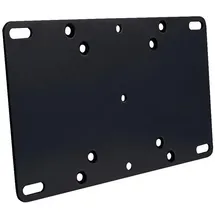 Hagor Adapterplatte VESA 200x100 /100x200 Adapterplatte