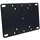 Hagor Adapterplatte VESA 200x100 /100x200 Adapterplatte
