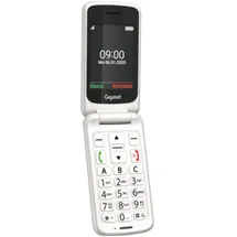 Gigaset GL595 Pearl-white