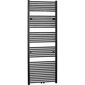 Evenes Handtuchheizkörper Jessica 1440 x 510 mm 669 W weiß Mittelventil