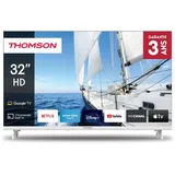 Thomson 32HG2S14W Fernseher 81,3 cm (32") HD Smart-TV WLAN Weiß