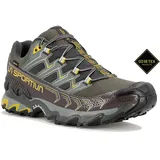 La Sportiva Ultra Raptor II GTX Schuhe (Größe 46, grau)