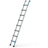 ZARGES Z600 8 Stufen (41014)