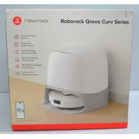 Roborock Qrevo Curv S5X