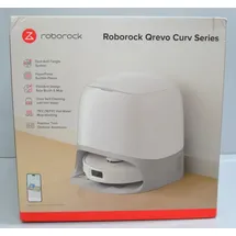 Roborock Qrevo Curv S5X