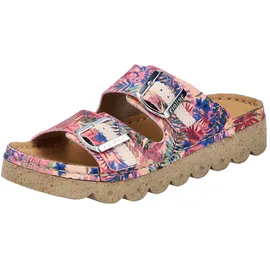 Rieker FSK Damen Sandalen für Damen, bunt, Größe 43 EU