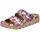 Rieker FSK Damen Sandalen für Damen, bunt, Größe 43 EU