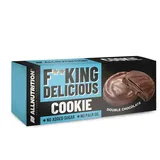 ALLNUTRITION Fitking Delicious Cookie Double Chocolate 128 g