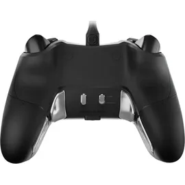 Nacon Xbox One/Series S/Series X/PC  Revolution X Controller Schwarz