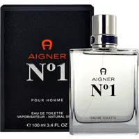 Aigner No. 1 Eau de Toilette