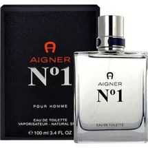 Aigner No. 1 Eau de Toilette 30 ml
