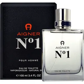Aigner No. 1 Eau de Toilette 30 ml