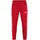 Jako Power Freizeithose Rot/Weiß 3XL