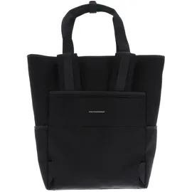 KAPTEN & SON Lindby Rucksack Schwarz