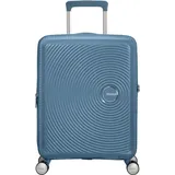 Cabin 55 cm / 35,5-41 l stone blue