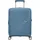 American Tourister Soundbox 4-Rollen Cabin 55 cm / 35,5-41 l stone blue