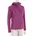 Damen Hoodie Jacke Größe L pink