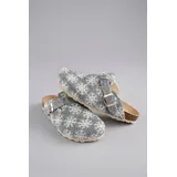 aniston shoes Clogs Grau 38