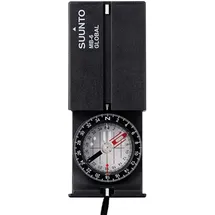 Suunto MB-6 Global - Wander Peil Marsch Kompass - Taschenkompass