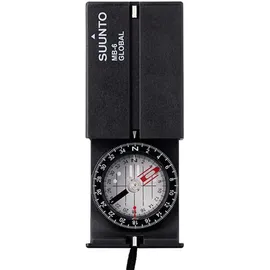 Suunto MB-6 Global - Wander Peil Marsch Kompass - Taschenkompass