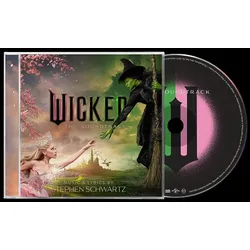 WICKED: THE SOUNDTRACK