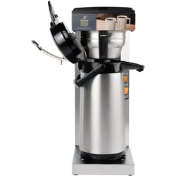 »Crem Thermo Tchibo Businessline« Spar-Set
