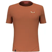Salewa Pedroc Dry Hyb T-Shirt (Größe XL