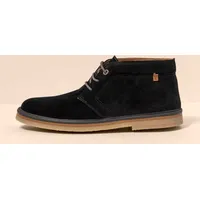 El Naturalista für Herren. 259501101005_001 Lederschuhe N5950 Lumbier schwarz