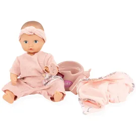 götz puppenmanufaktur int. gmbh Aquini Girl Schmetterling 33 cm Mehrfarbig