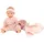 götz puppenmanufaktur int. gmbh Aquini Girl Schmetterling 33 cm Mehrfarbig