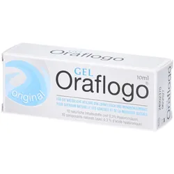 Oraflogo Gel