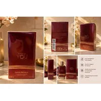 Emporio Armani Power Of You Eau de Parfum 50 ml