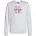 Jack & Jones Junior Sweatshirt Lafayette Pullover ohne Kapuze