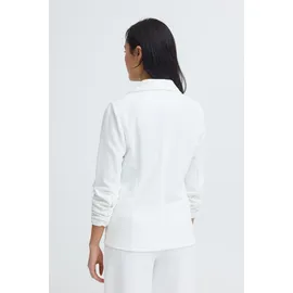 Oxmo Jackenblazer Weiß M