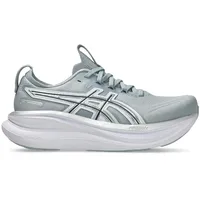 Asics Gel-Nimbus 28 Damen Piedmont Grey/Pure Silver 40,5