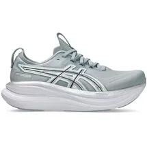 Asics Gel-Nimbus 28 Damen Piedmont Grey/Pure Silver 40,5
