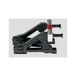 Märklin Prellbock, 15 Jahr(e), Schwarz