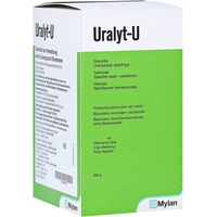 1 0 1 Carefarm GmbH Uralyt-U Granulat