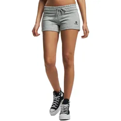 Converse Star Chevron Short grau - 