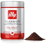 illy Espresso Classico 250 g