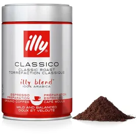 illy Espresso Classico 250 g
