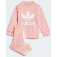 Adidas Kids Set Semi Pink Spark 74    