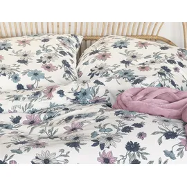 IRISETTE Easy 8442 bunt Mehrfarbig 155 x 220 cm + 2 x 80 x 80 cm
