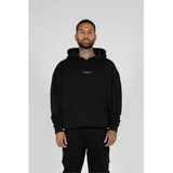 mj gonzales Hoodie Metamorphose V.4 Schwarz XS