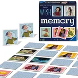 Ravensburger Lizenzen 22595 - memory® Disney Wish