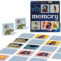 Ravensburger Lizenzen 22595 - memory® Disney Wish