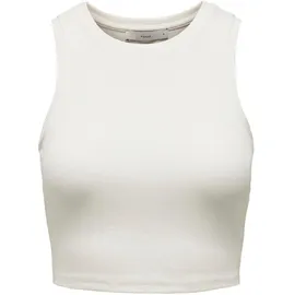 Only Onlvilma Beige L