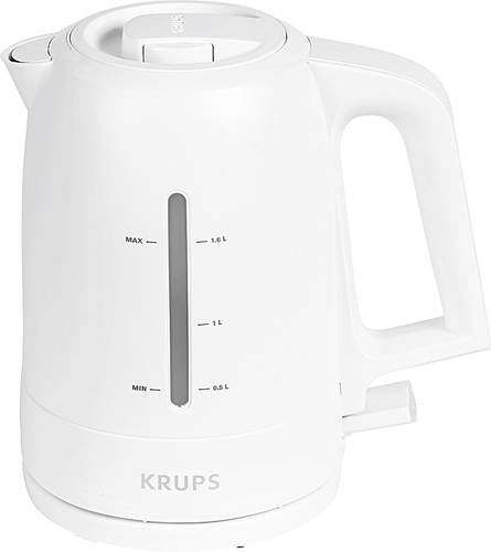 krups pro aroma